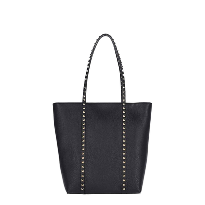 Rockstud Tote Bag - Image 2