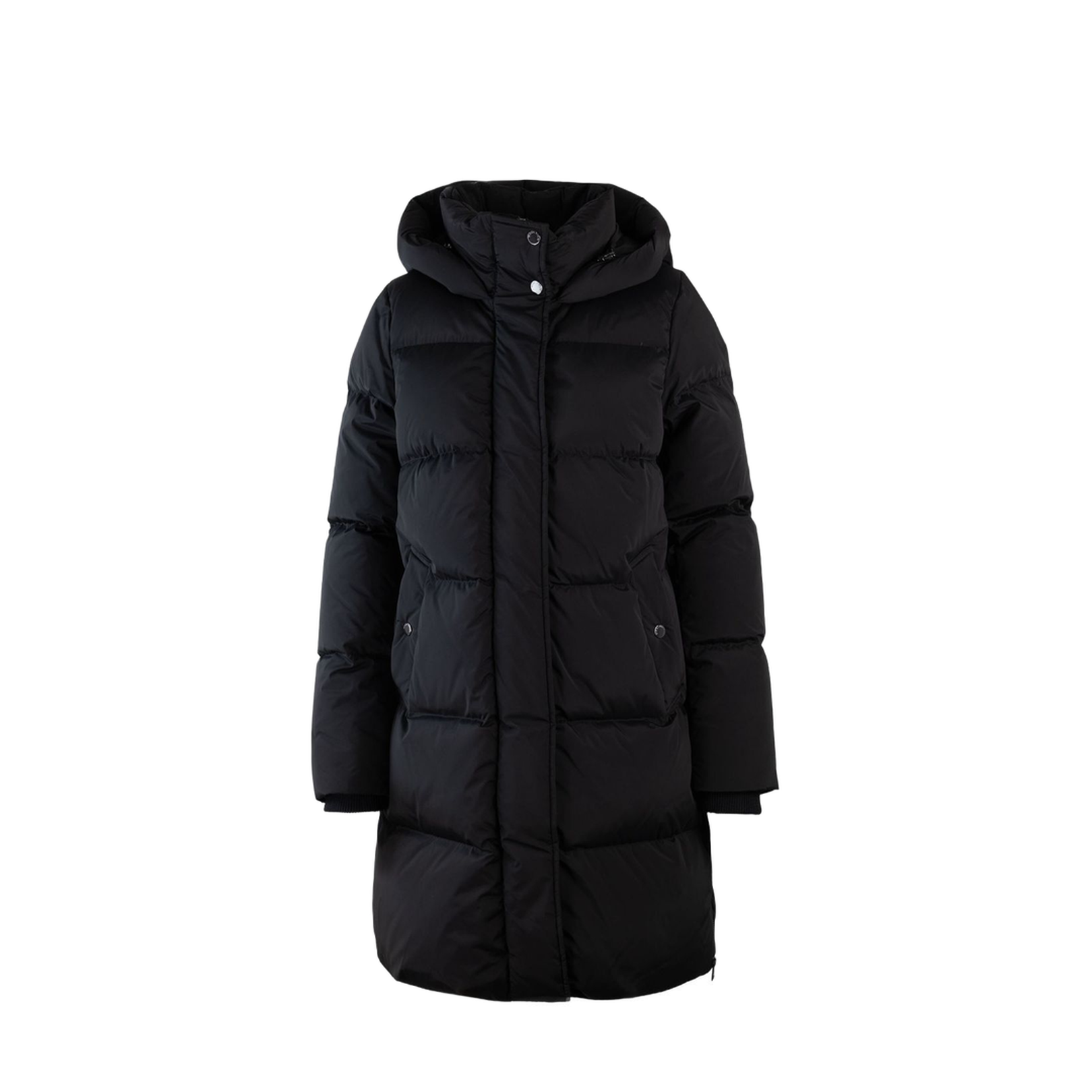 Coats Black - Image 1