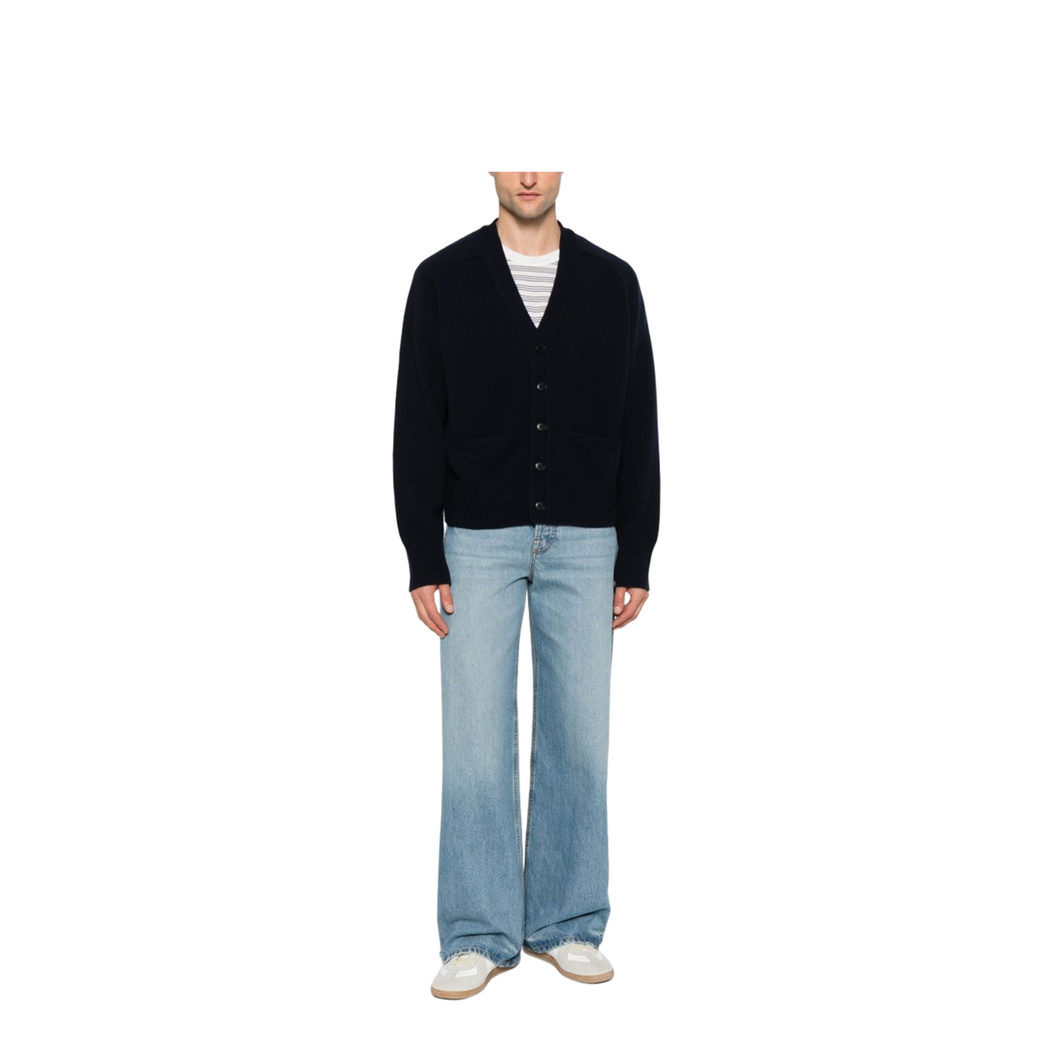 Sweaters Blue - Image 4