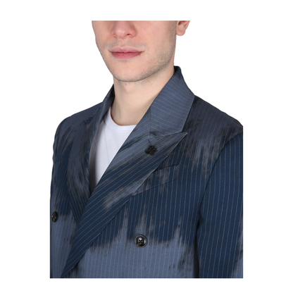 Relaxed Fit Jacket - Image 3