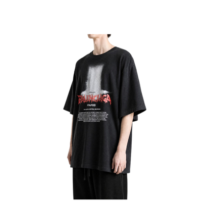 T-shirts and Polos BLACK - Image 3