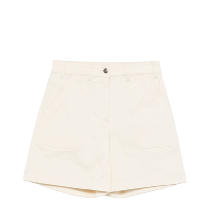 Shorts White - Image 1