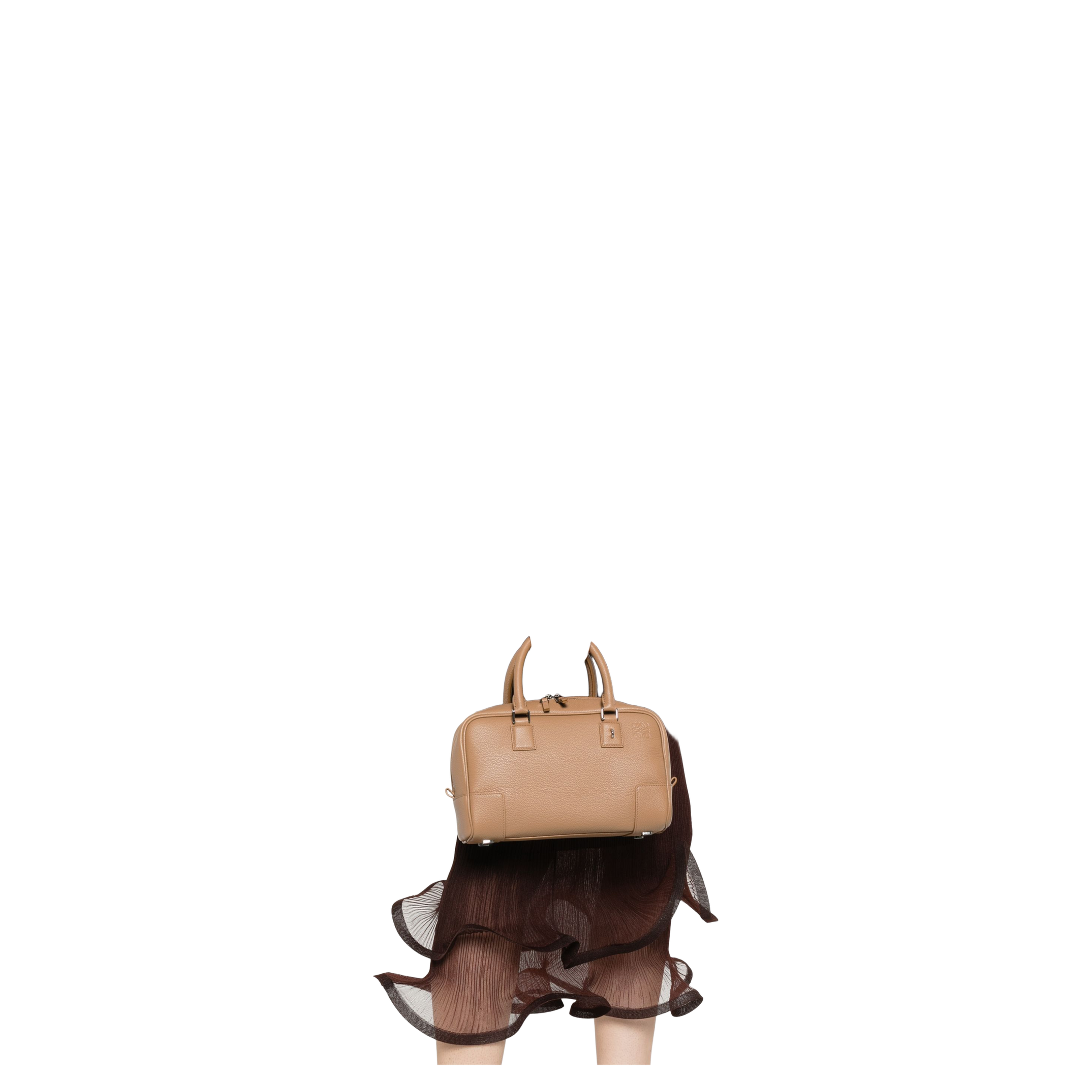 Leather Handbag - Image 2