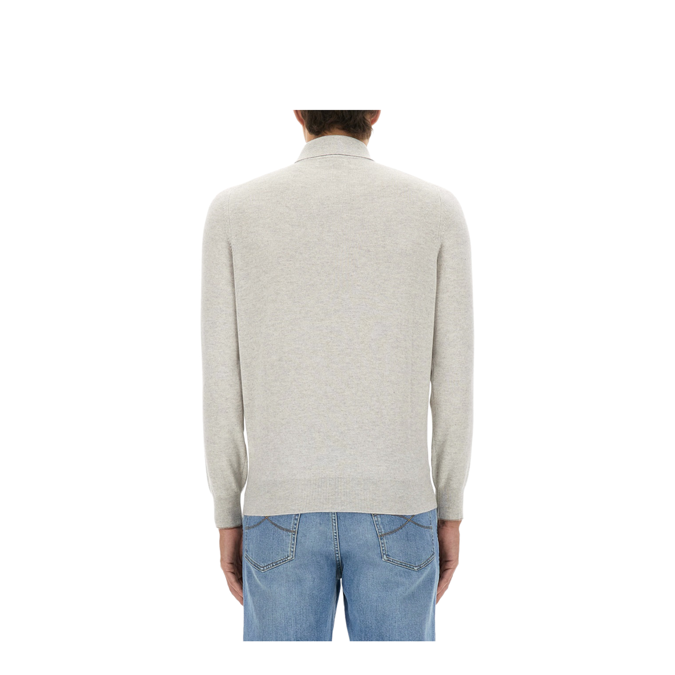 Cashmere Sweater - Image 3