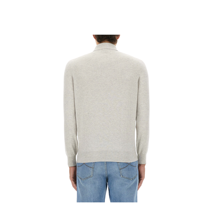 Cashmere Sweater - Image 3