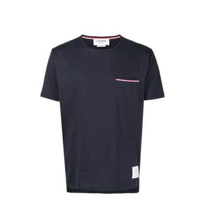 Cotton T-Shirt - Image 1