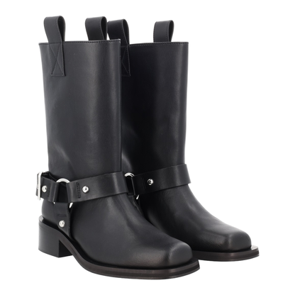 Boots Black - Image 4