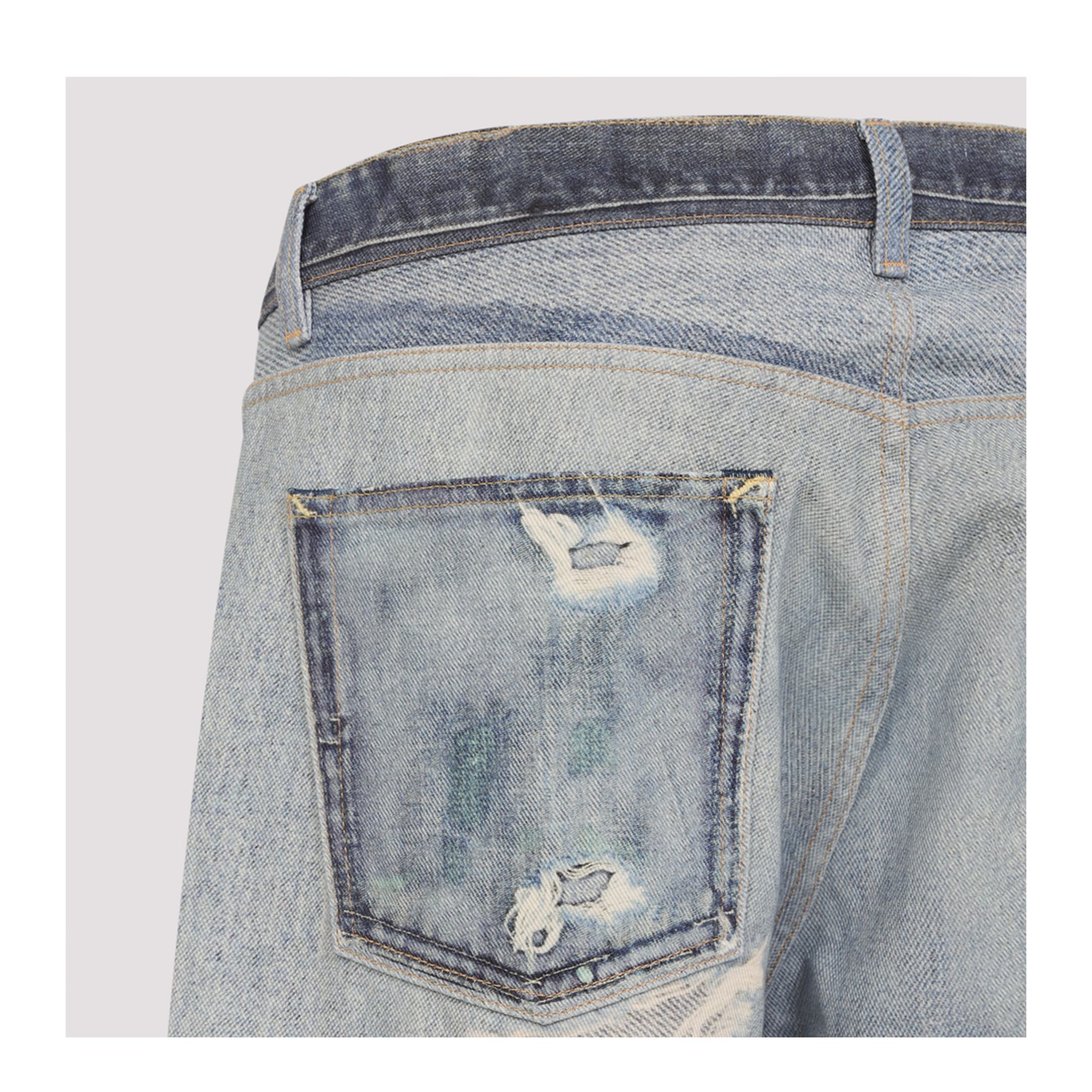 Third Cut Jeans - Image 5
