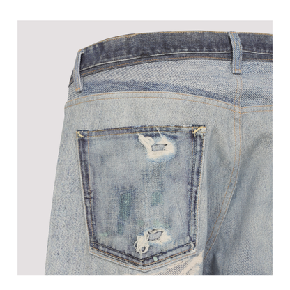 Third Cut Jeans - Image 5