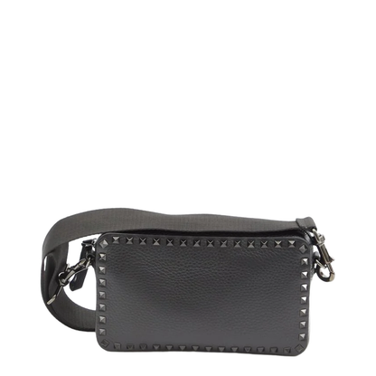 Rockstud Crossbody Bag - Image 1