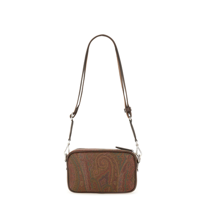 Patterned Shoulder Bag - Image 2