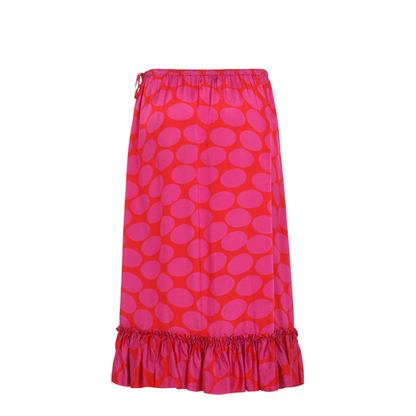 Samila Midi Skirt - Image 4