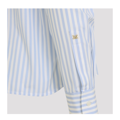 Accenni Striped Shirt - Image 11