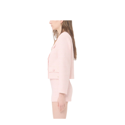 Jackets FUXIA - Image 2