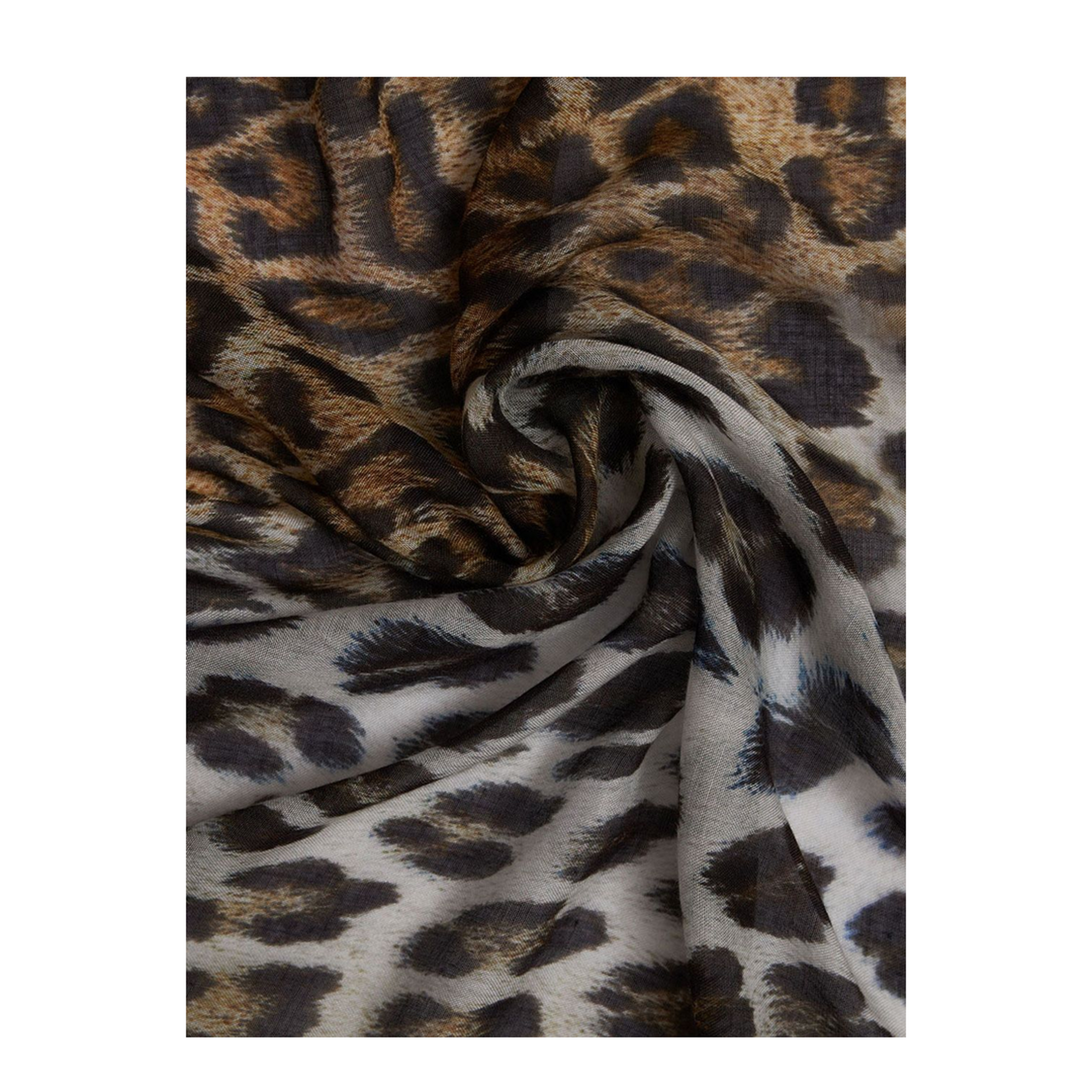 Brown Scarfs - Image 2