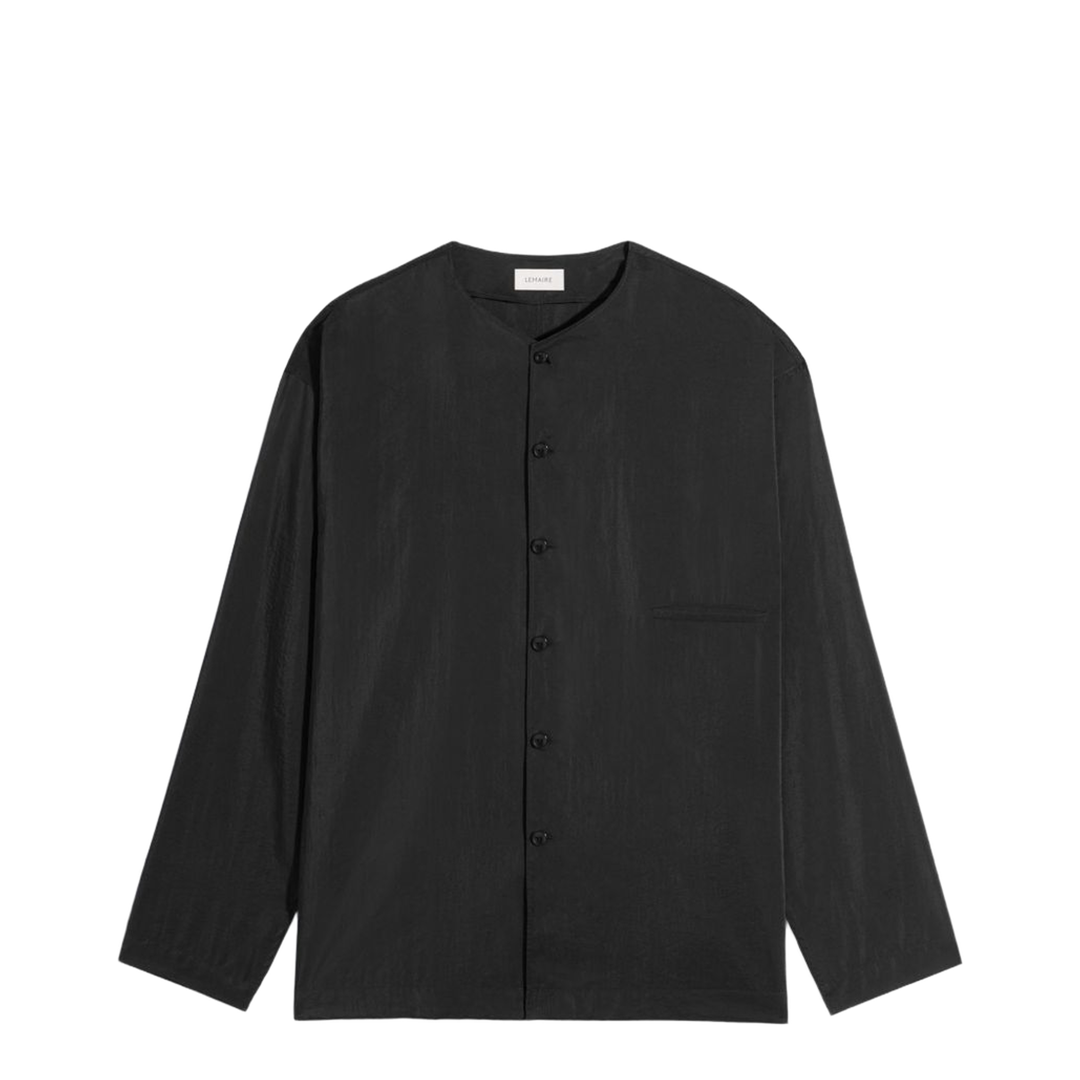 Shirts Black - Image 1
