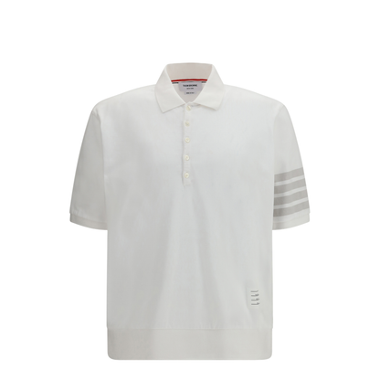 Cotton Polo - Image 1