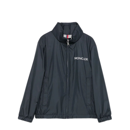 Hooded Jacket - Image 1