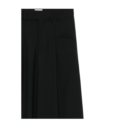 Trousers Black - Image 3