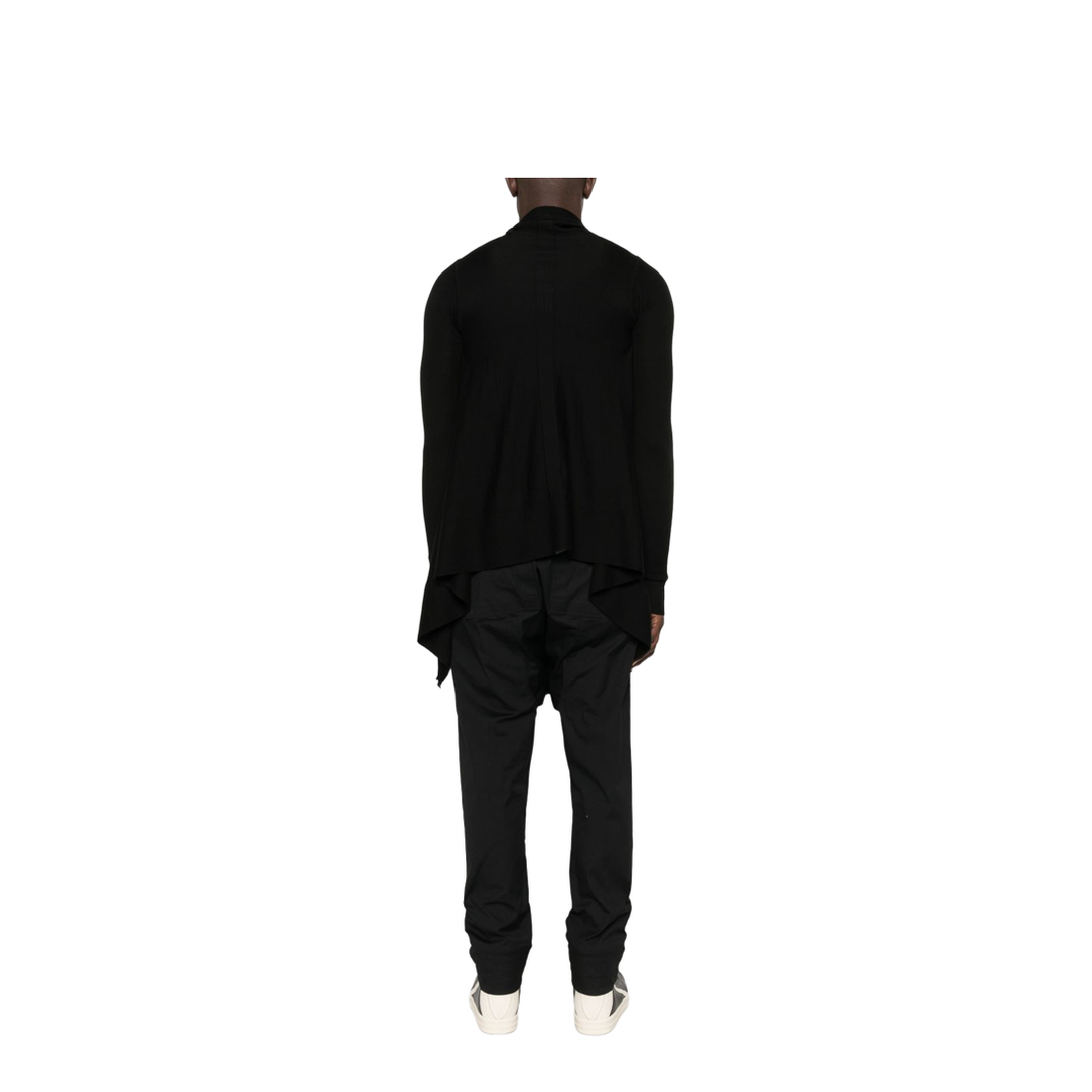 Medium Wrap Cardigan - Image 3