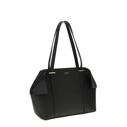 Leather Tote Bag - Image 2