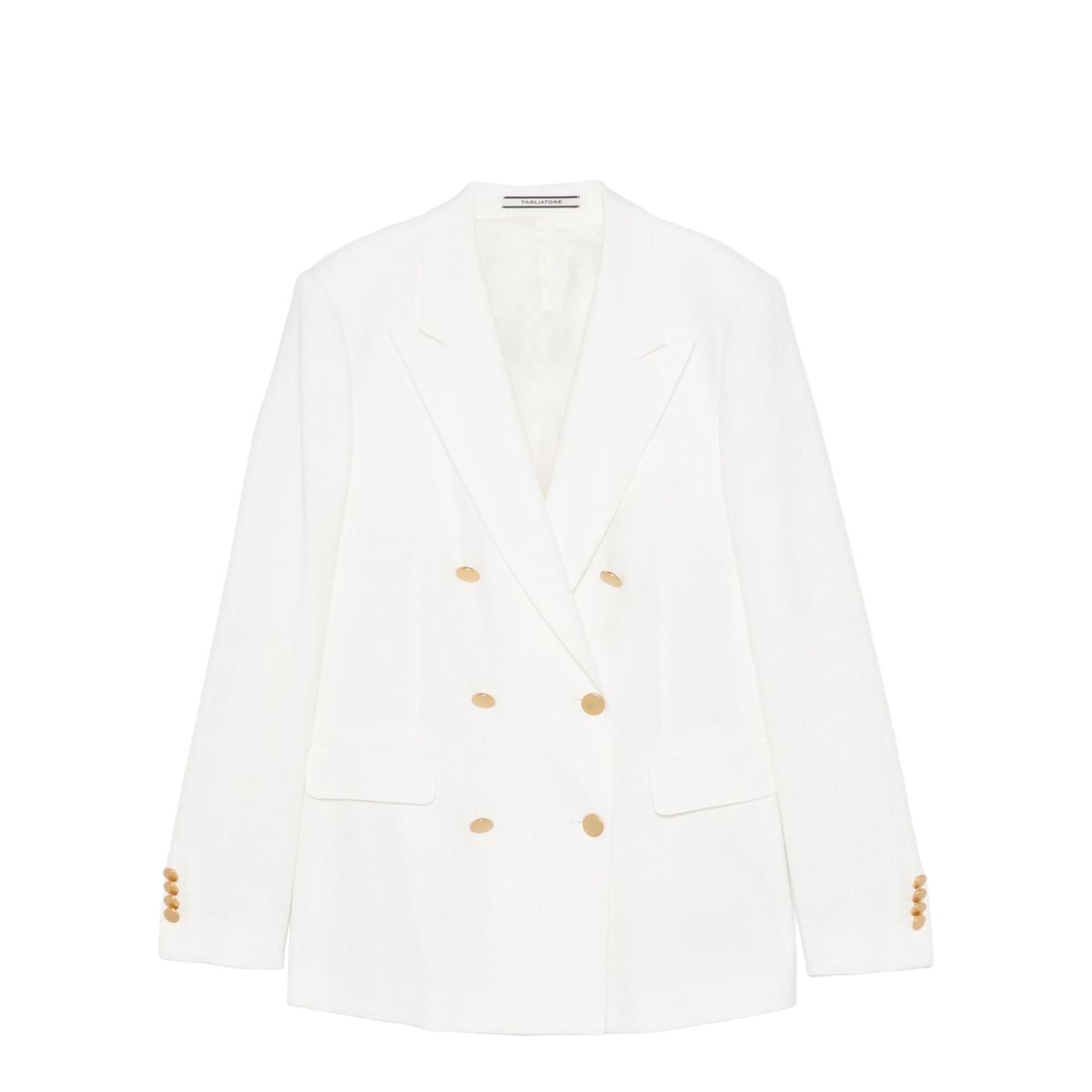 Double-breasted jacket - Image 1