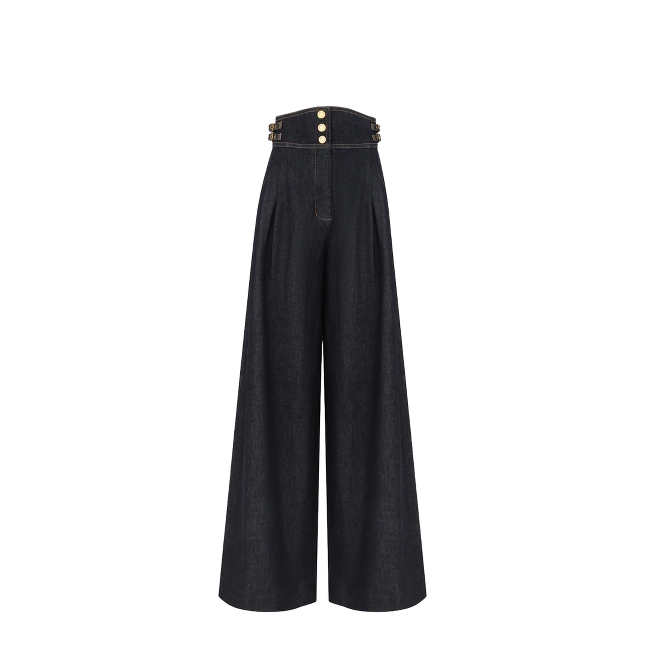Rebellion Pants - Image 1
