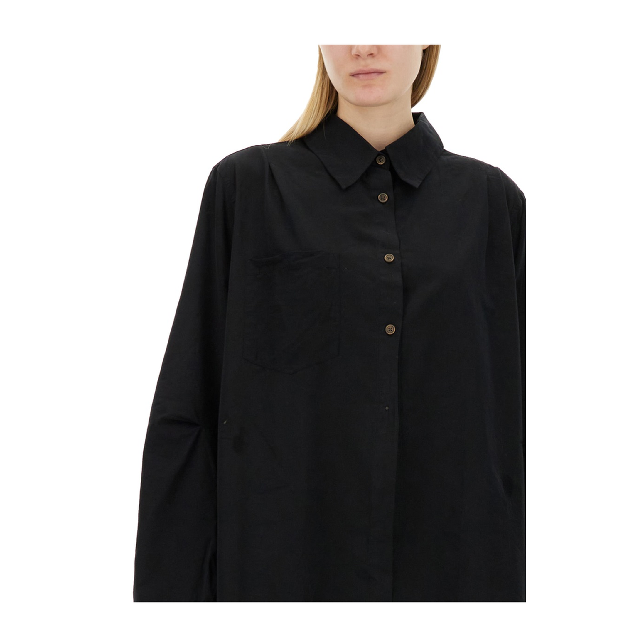 Oversize Fit Shirt - Image 4