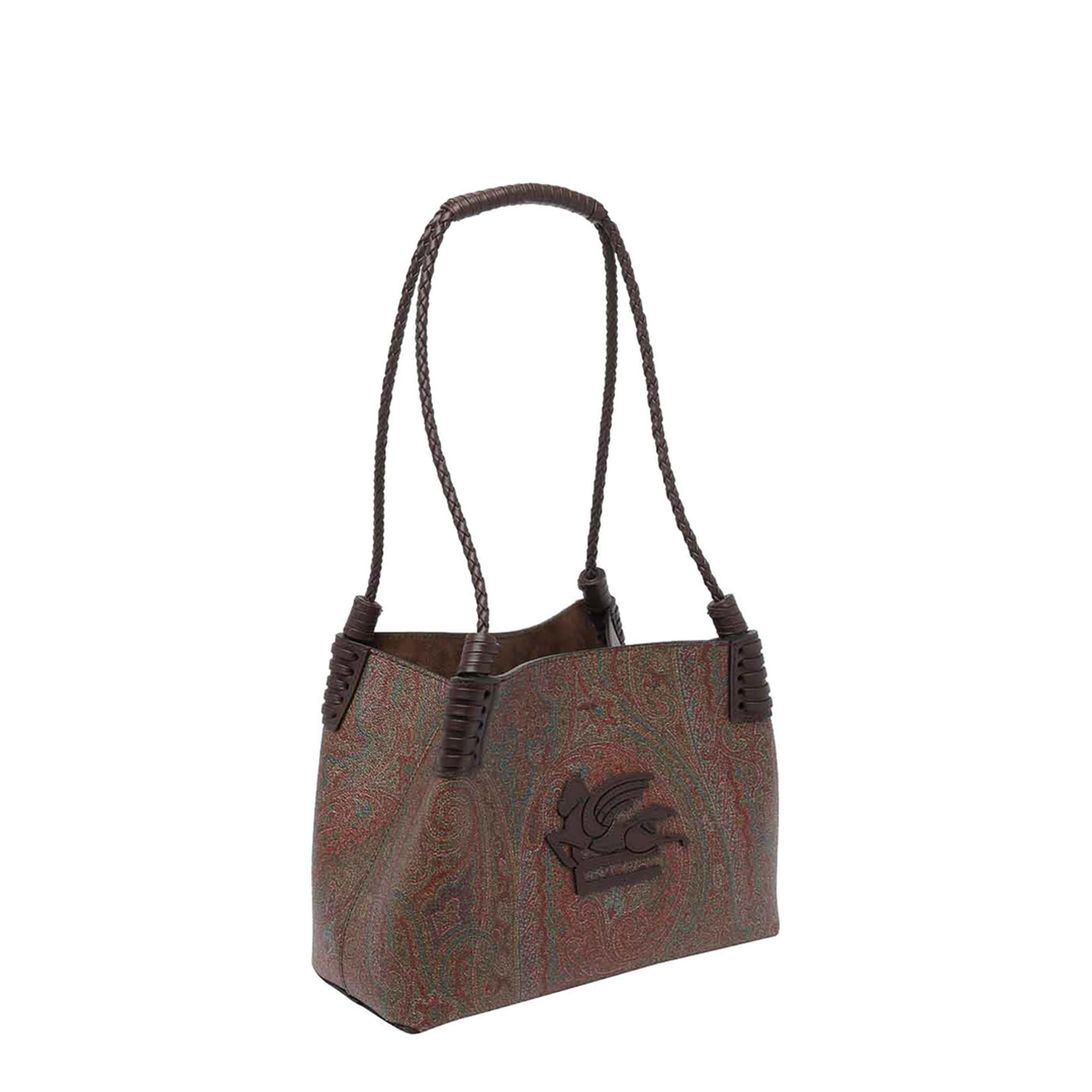 Shoulder Bag Brown - Image 2