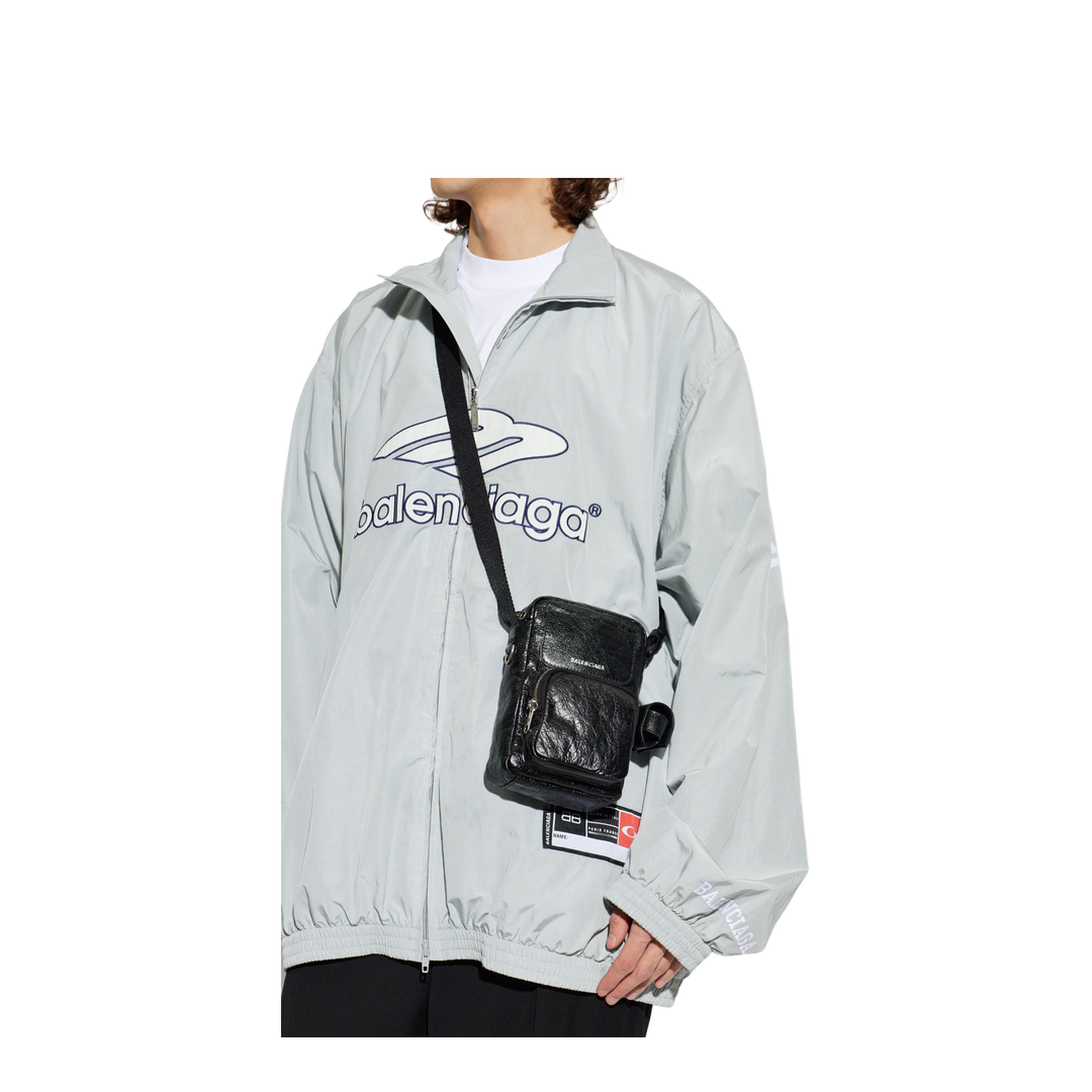 Superbusy Vertical Arena Bag - Image 2