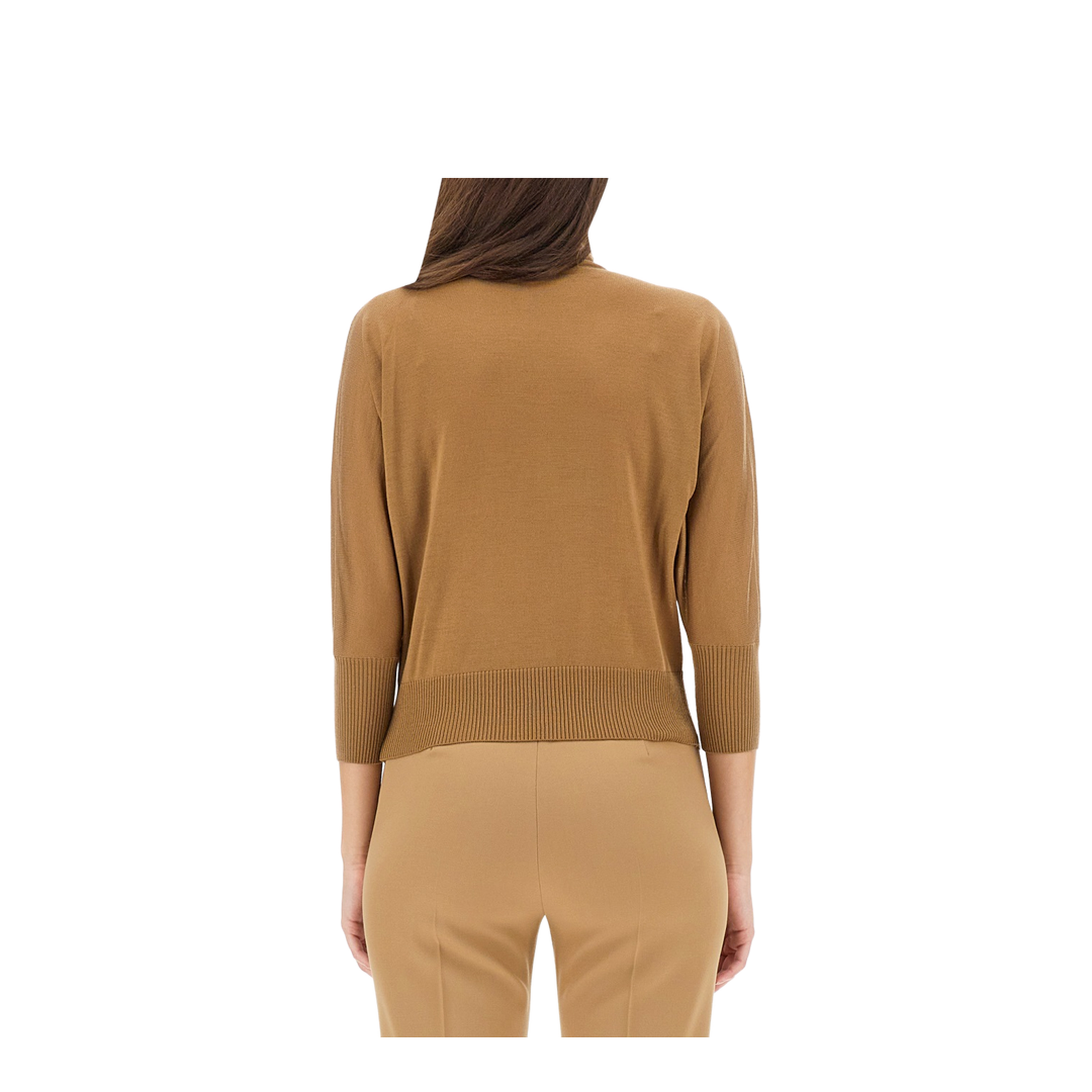 Wool Jersey - Image 2