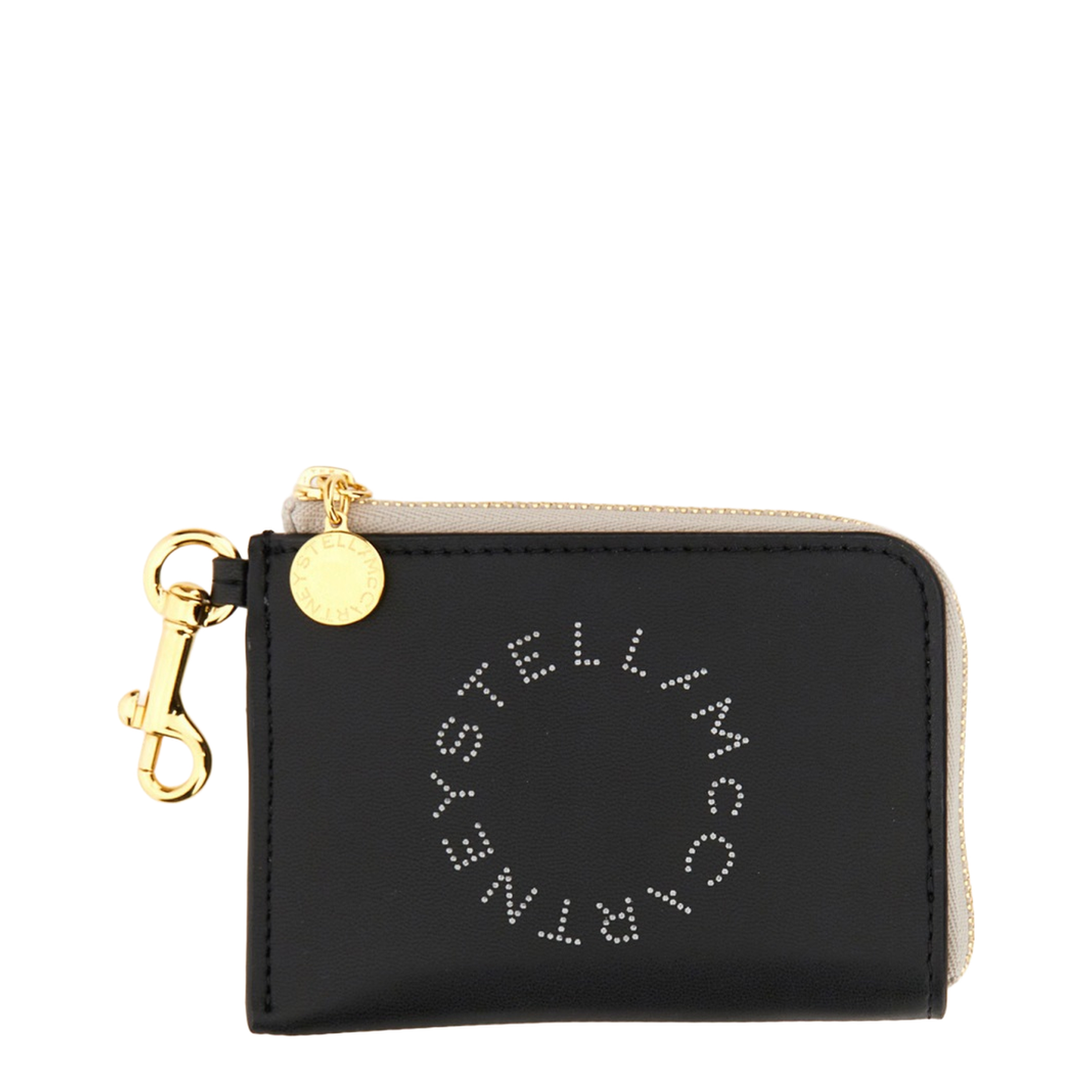 Wallet with Logo - Image 1