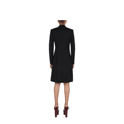 Wool Coat - Image 3