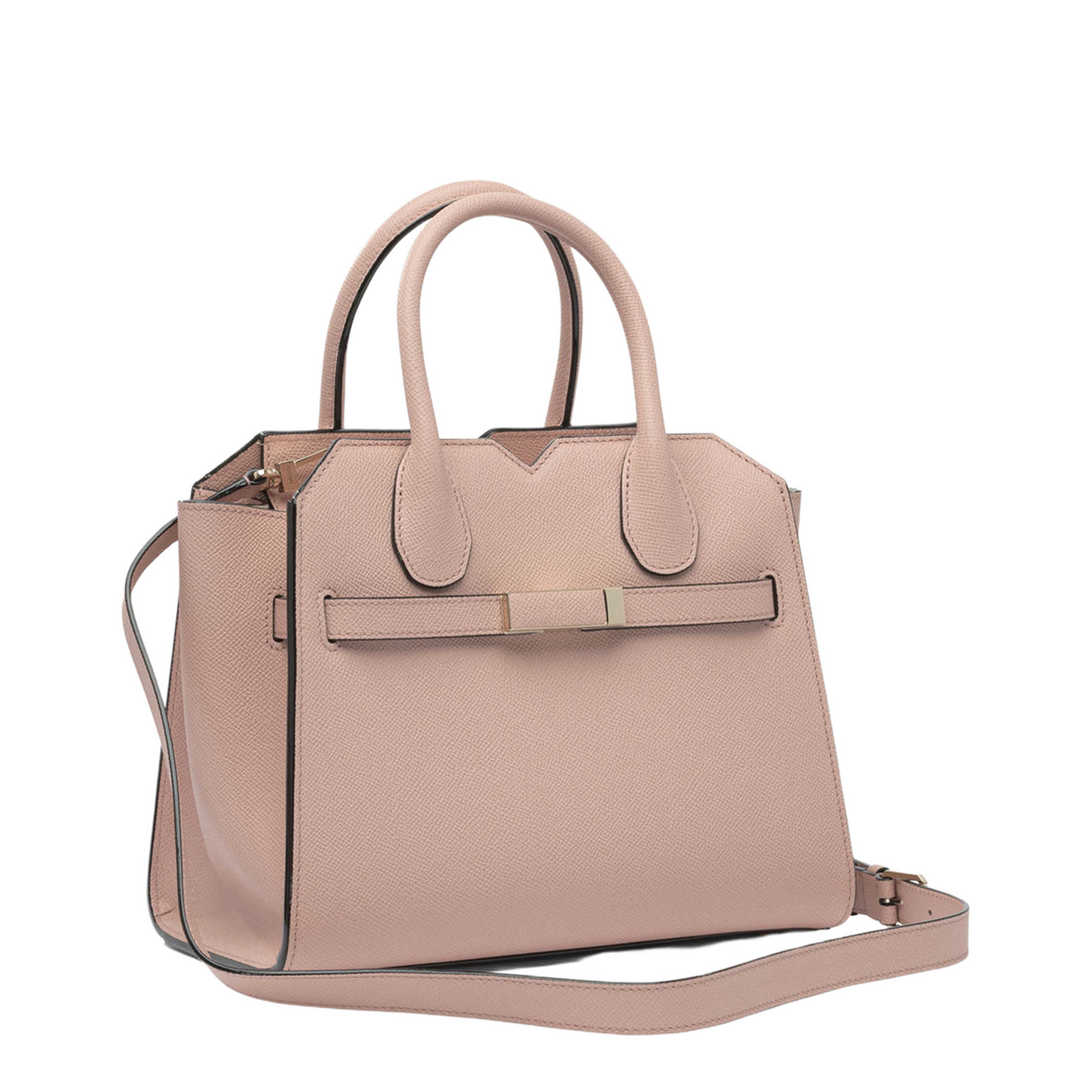 Milano Two Handles Mini Bag - Image 1