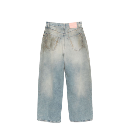 Jeans Clear Blue - Image 2