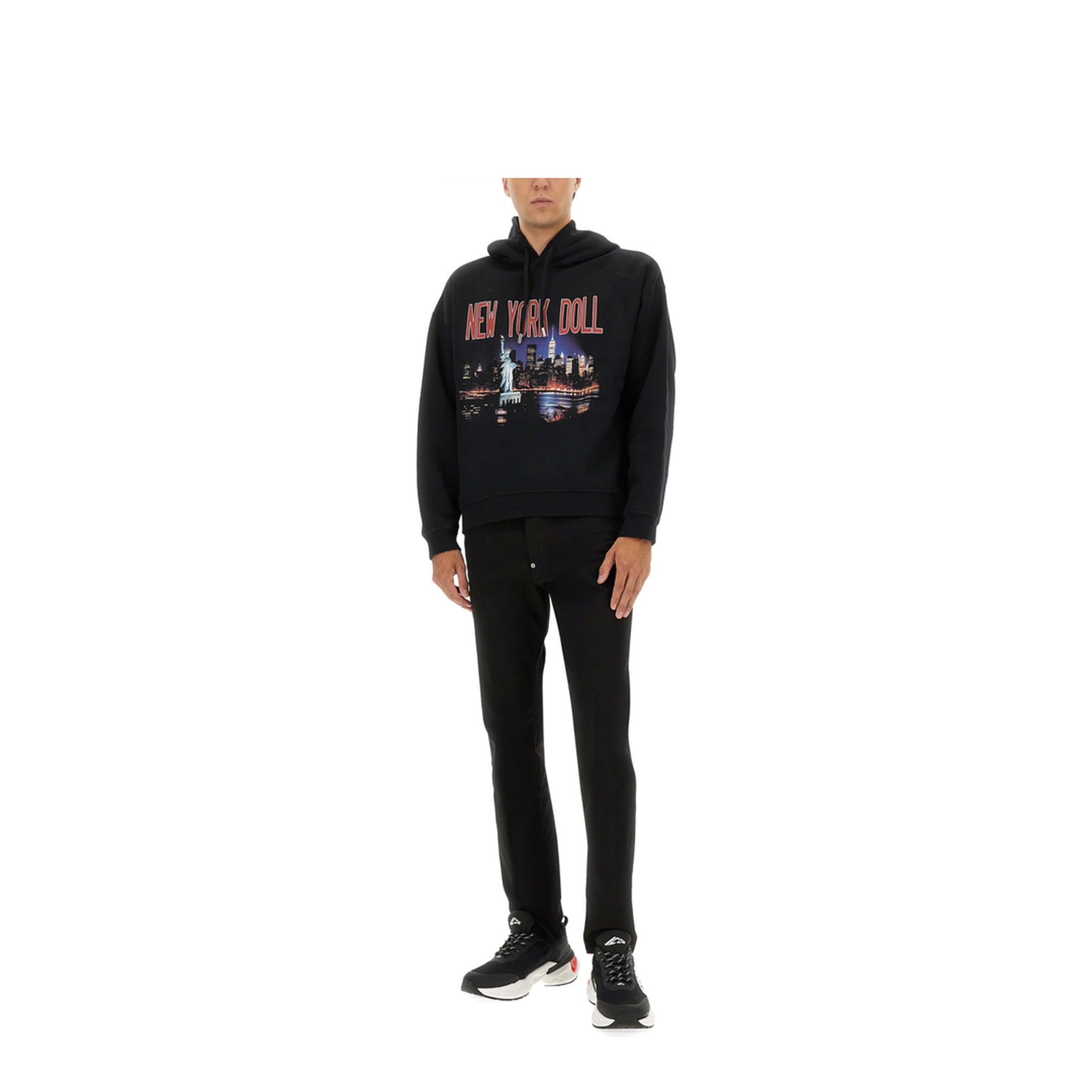 HOODIE - Image 2