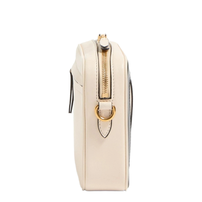 Viva Superstar Leather Shoulder Bag - Image 3