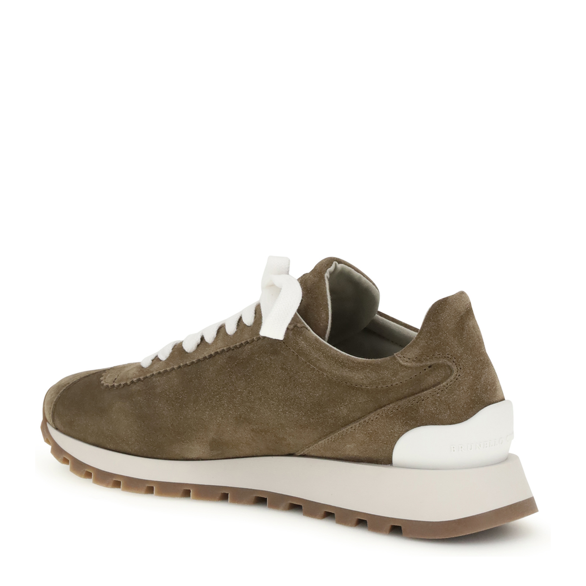 Sneakers With Embellishments - Image 3