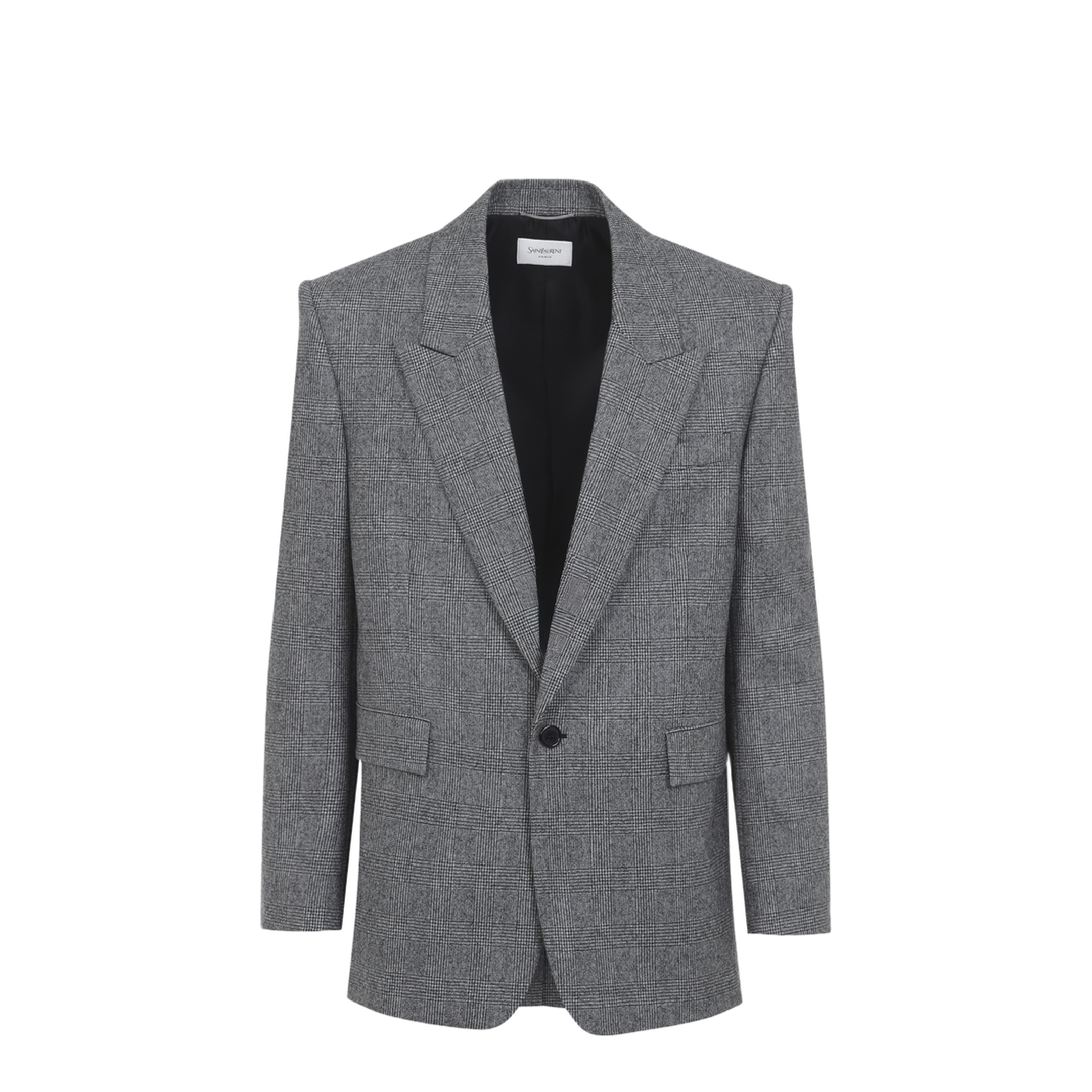 Wool Jacket - Image 3