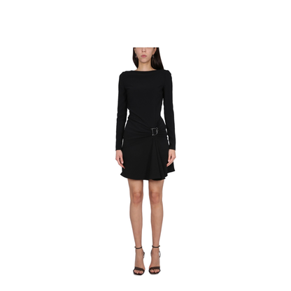 STATEMENT DRESS - Image 1