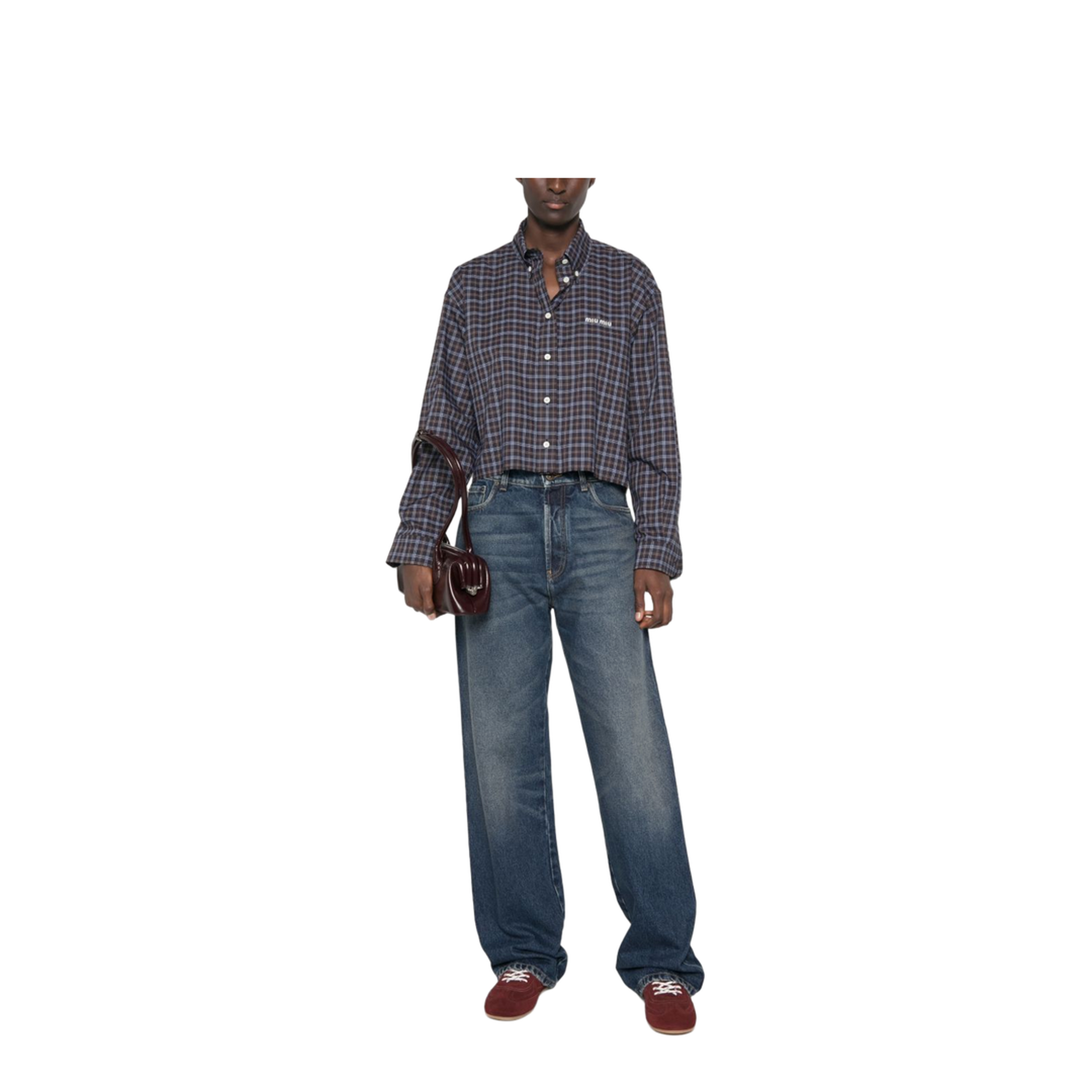 Jeans NAVY - Image 3