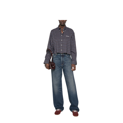 Jeans NAVY - Image 3