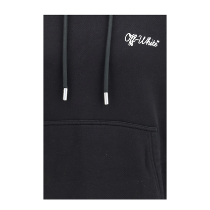 Script Skate Hoodie - Image 3