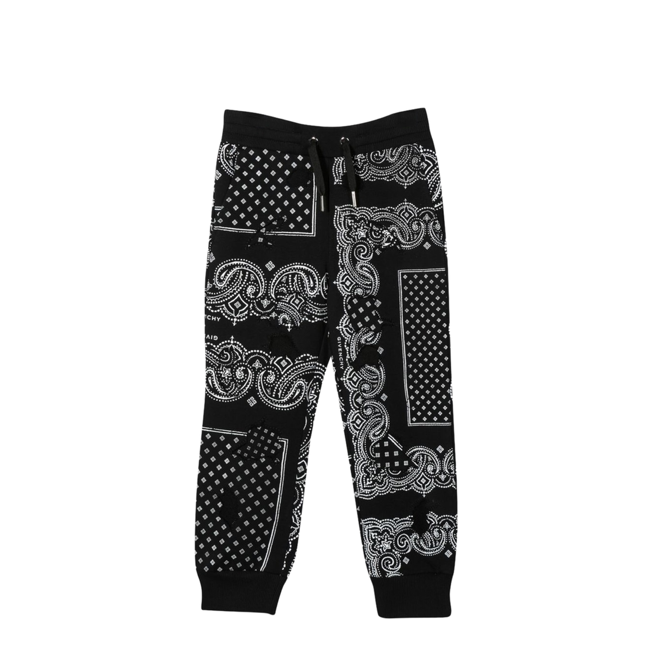 Jogger Print - Image 1