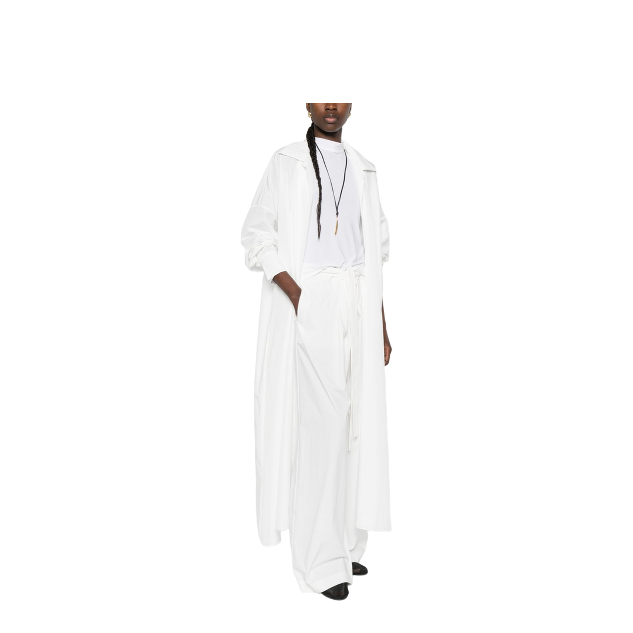 Dresses White - Image 3