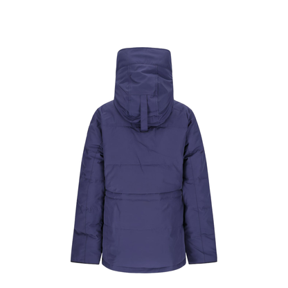 Chelsea Parka Coat - Image 2