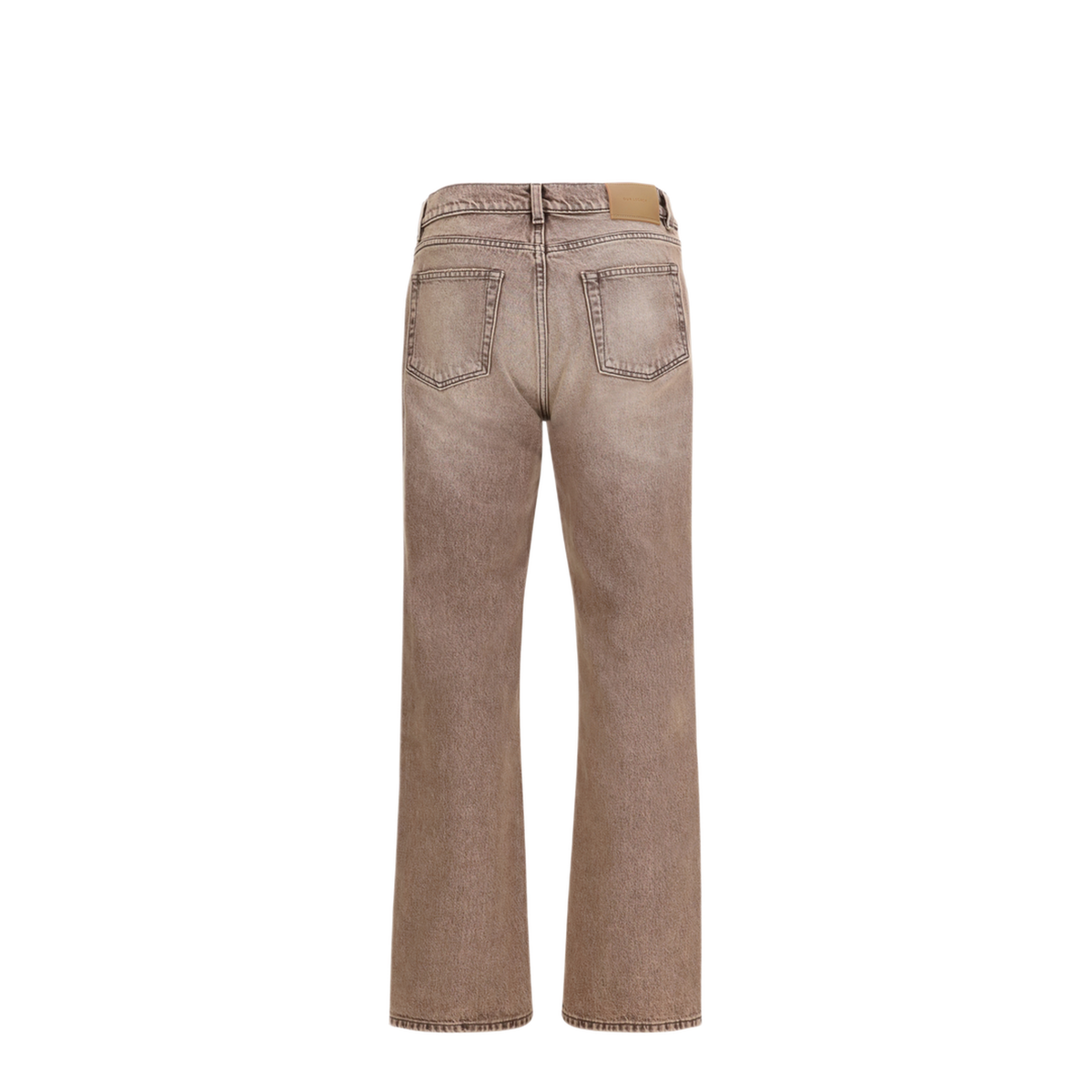 Carlson Cut Clay Breeze Wash Jeans - Image 2