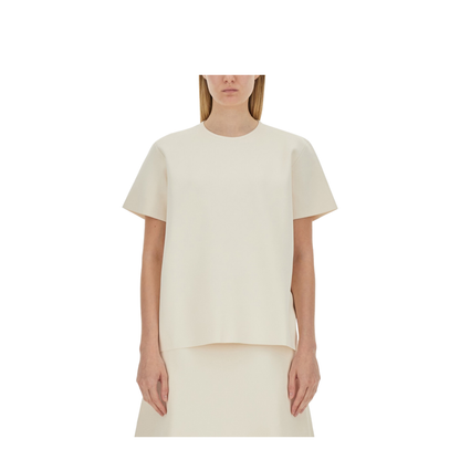 Boxy Fit T-Shirt - Image 1