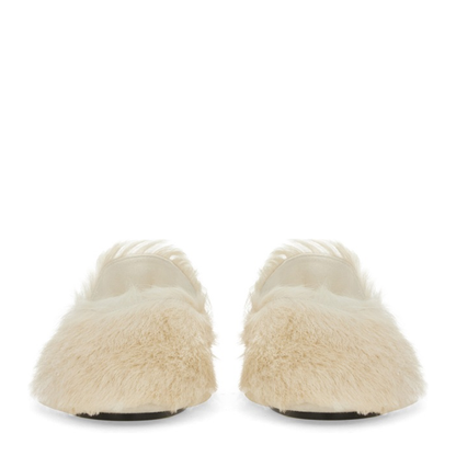 Low Leather Slipper - Image 5