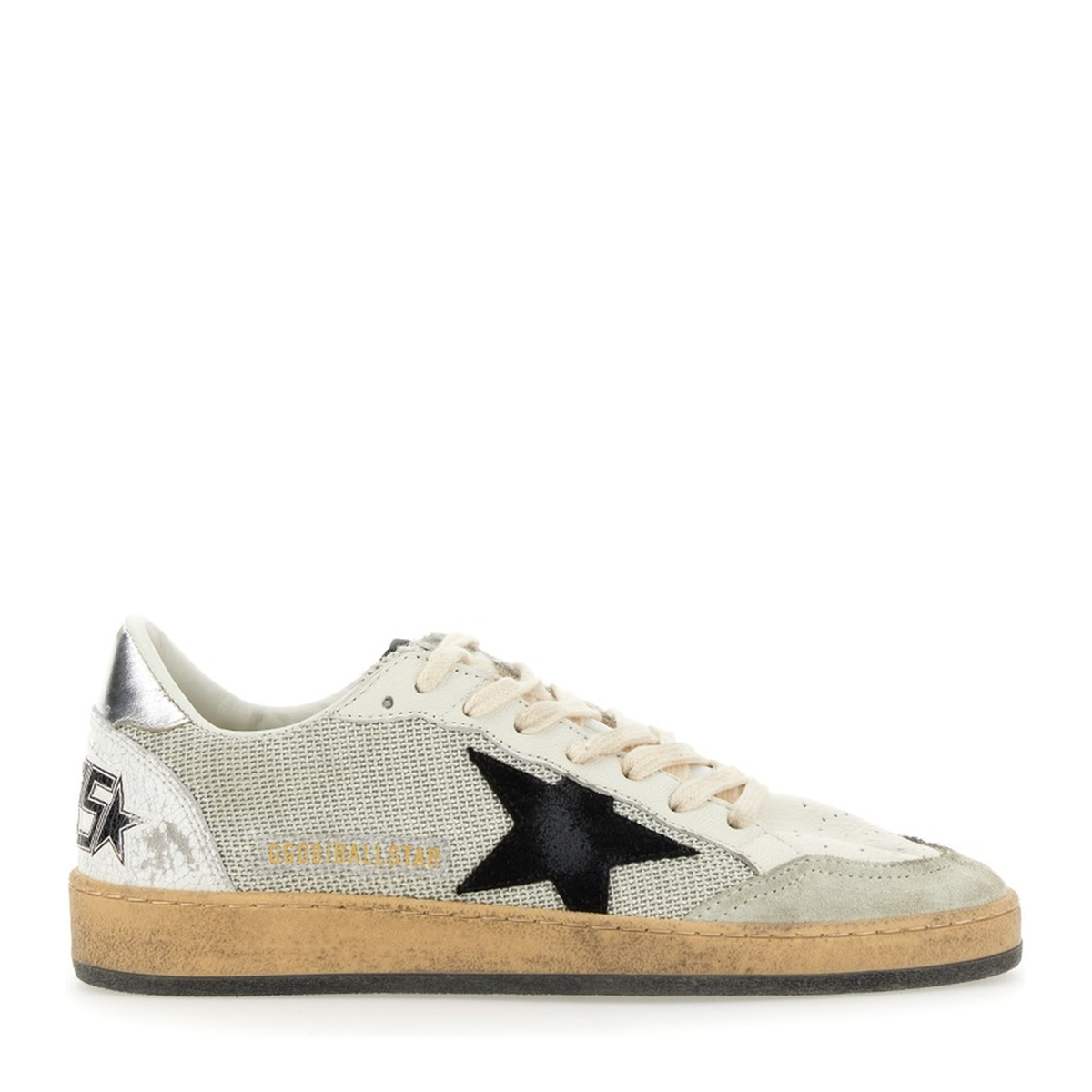 Ballstar Sneakers - Image 4